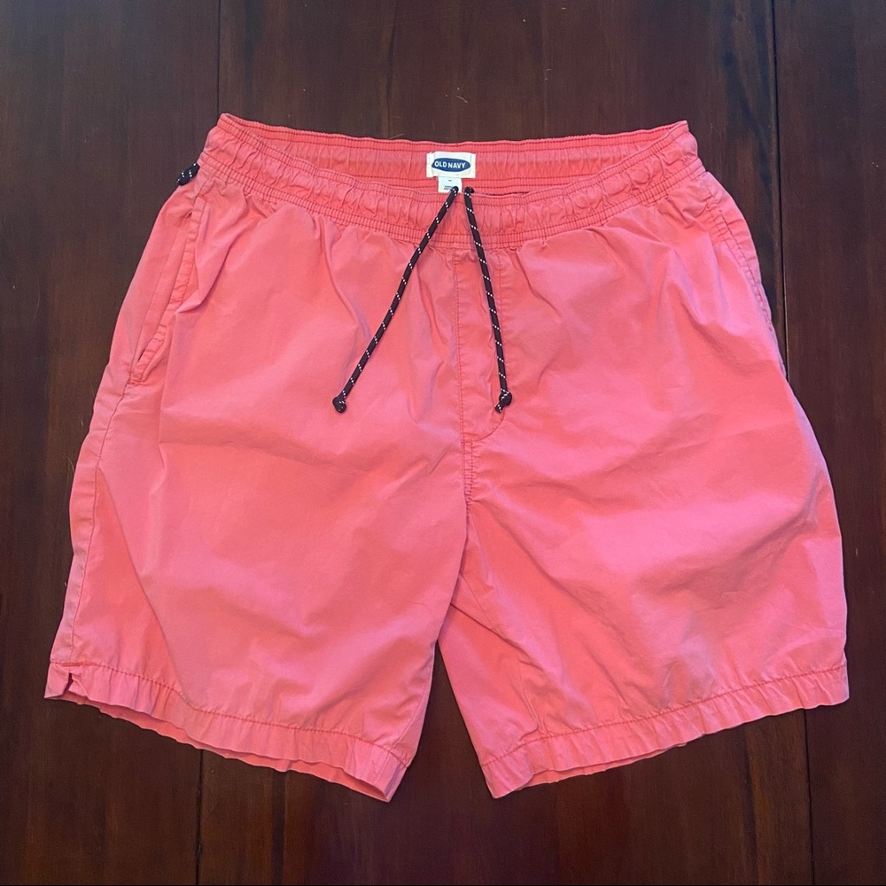 Men’s swimsuit